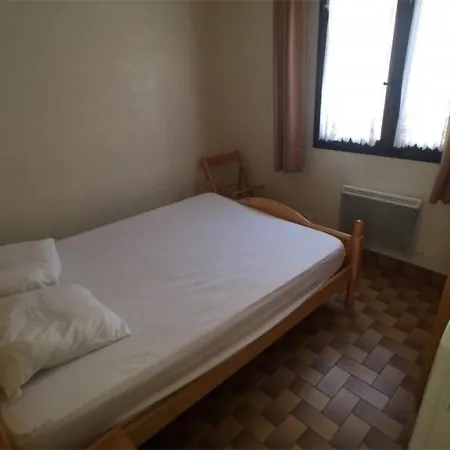 Apartament Port Leucate, 3 Pieces, 6 Personnes - Fr-1-81-116 *