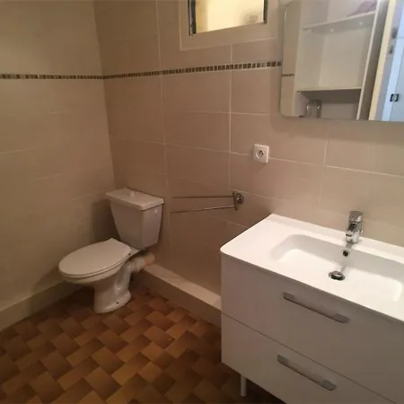 Apartament Port Leucate, 3 Pieces, 6 Personnes - Fr-1-81-116